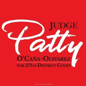 Meet your Posher, Letty